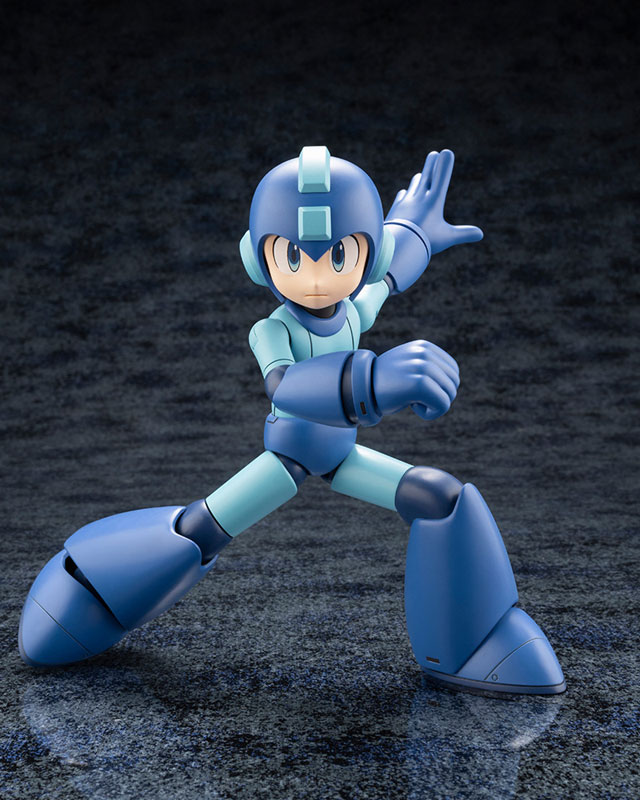 Rockman 11Ver