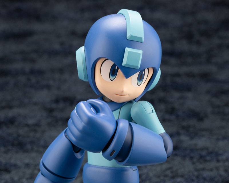 Rockman 11Ver