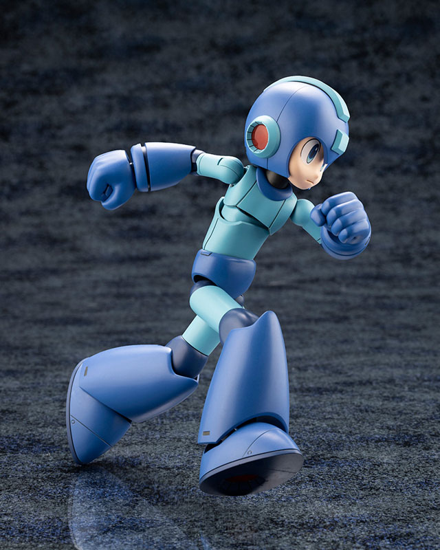 Rockman 11Ver