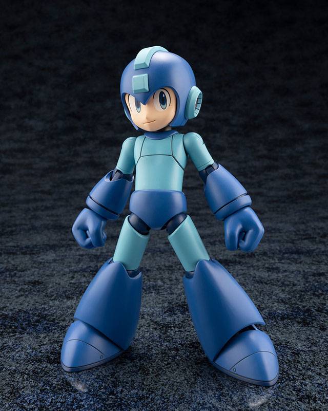 Rockman 11Ver