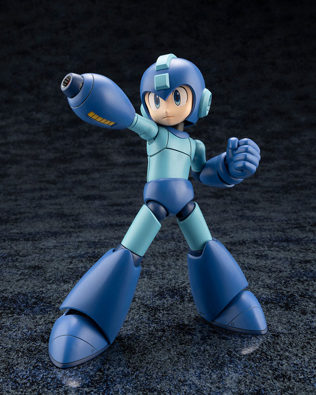Rockman 11Ver