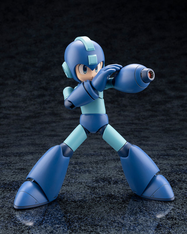 Rockman 11Ver