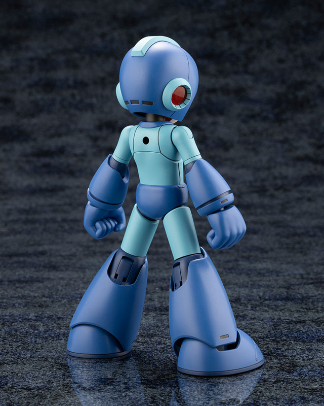 Rockman 11Ver