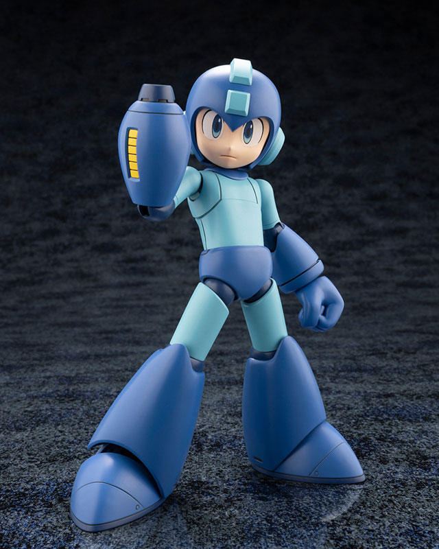 Rockman 11Ver