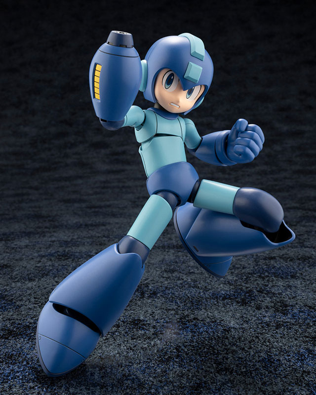 Rockman 11Ver