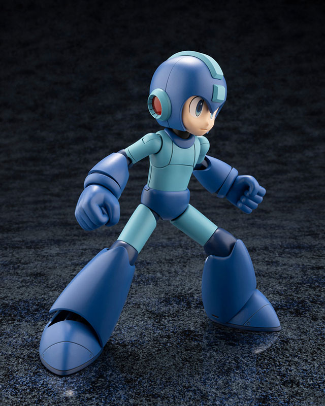 Rockman 11Ver