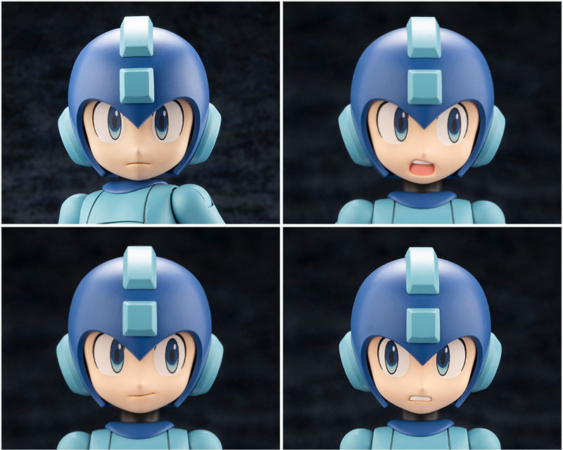 Rockman 11Ver