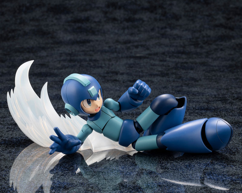 Rockman 11Ver