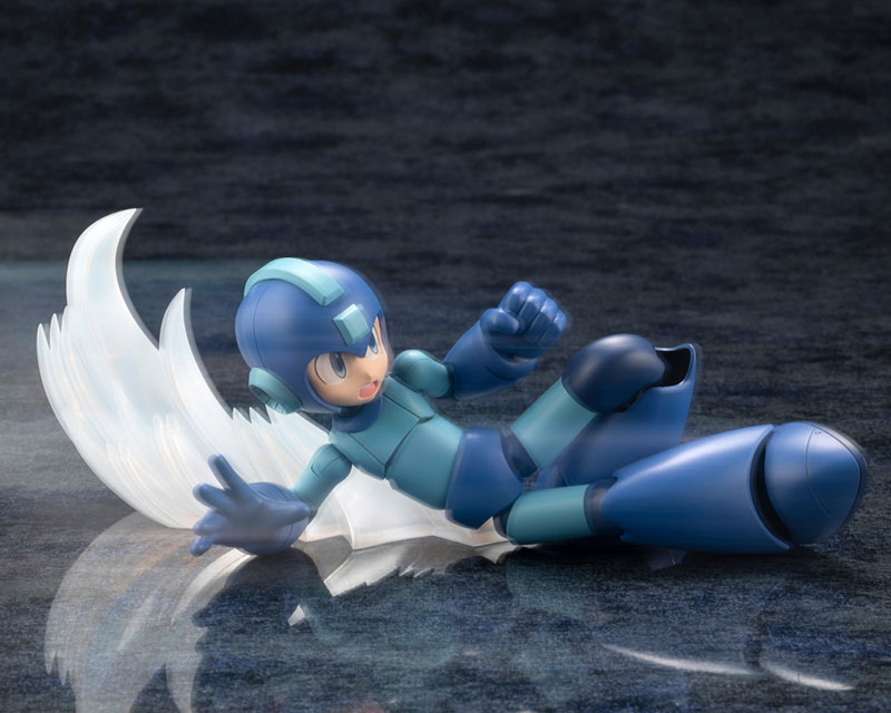 Rockman 11Ver