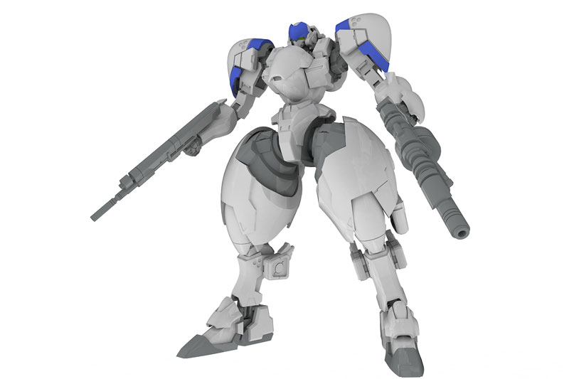 Mechanism POWERDoLLS2 1/48 X-4+ (PDF-802) Armored Infantry