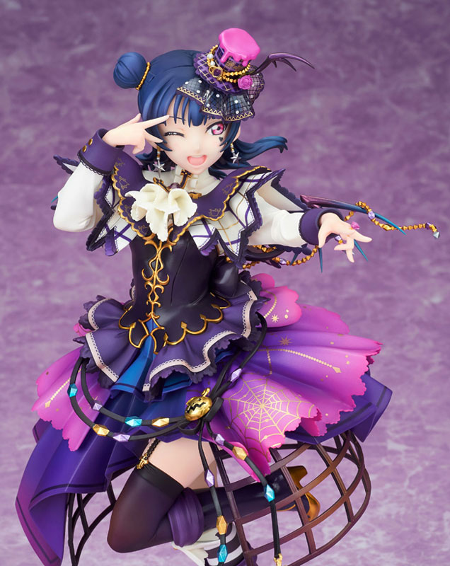 Love Live! School Idol Festival Yoshiko Tsushima 1/7
