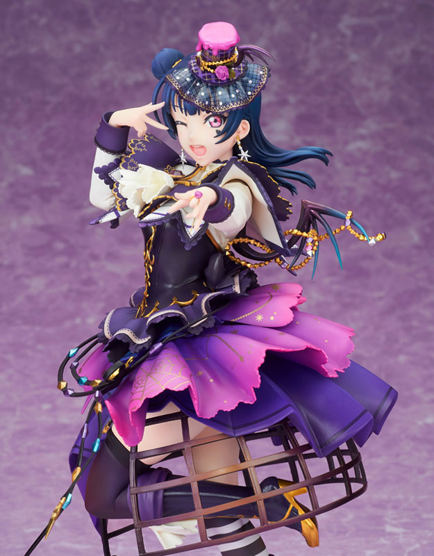 Love Live! School Idol Festival Yoshiko Tsushima 1/7