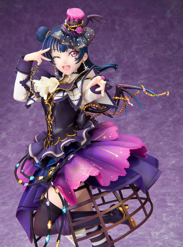 Love Live! School Idol Festival Yoshiko Tsushima 1/7