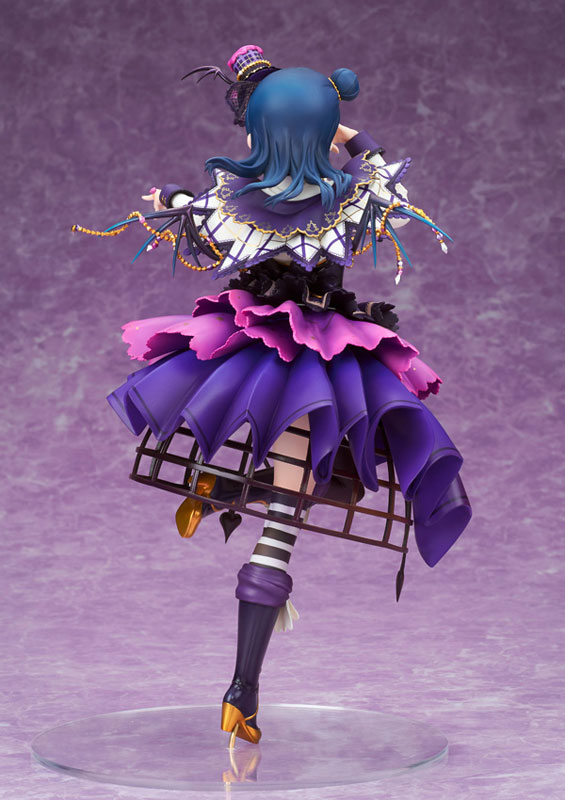 Love Live! School Idol Festival Yoshiko Tsushima 1/7