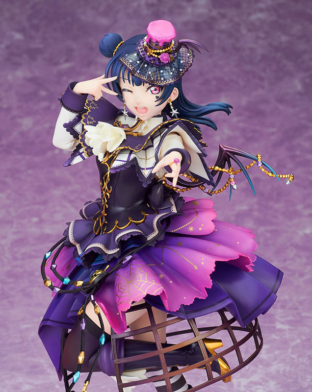 Love Live! School Idol Festival Yoshiko Tsushima 1/7