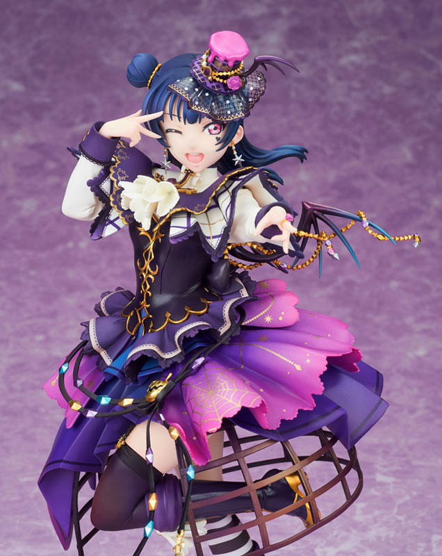 Love Live! School Idol Festival Yoshiko Tsushima 1/7