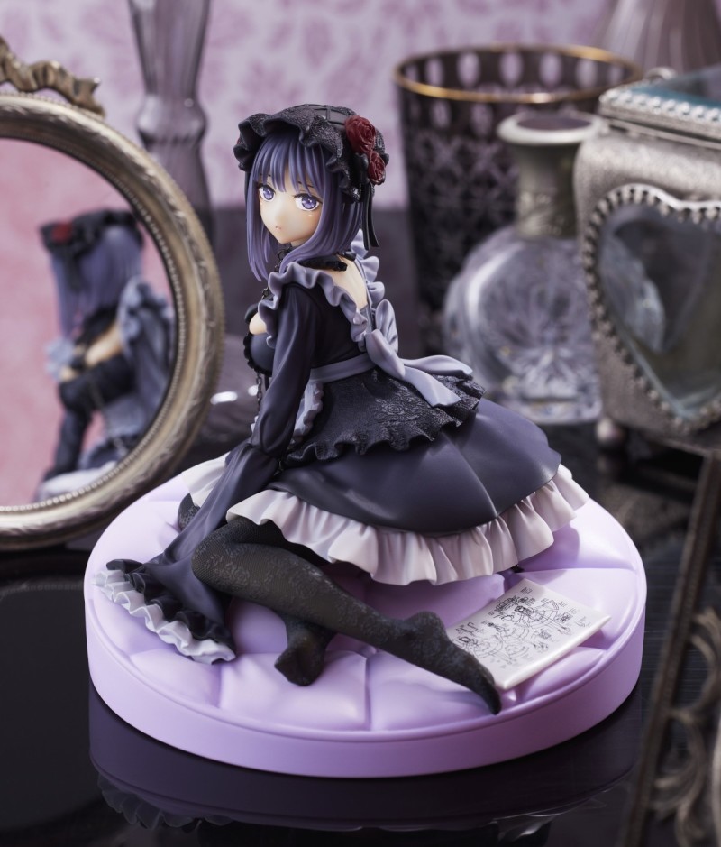 Kitagawa Main Shizuku ver