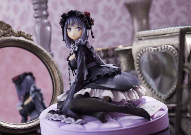 Kitagawa Main Shizuku ver