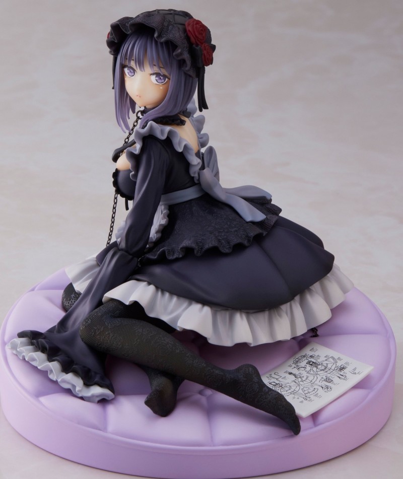 Kitagawa Main Shizuku ver