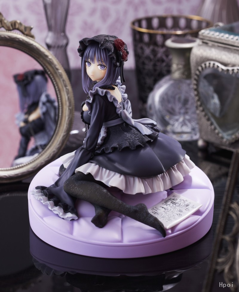 Kitagawa Main Shizuku ver