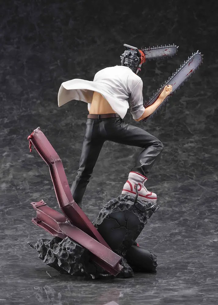 Chainsaw Man 1/7