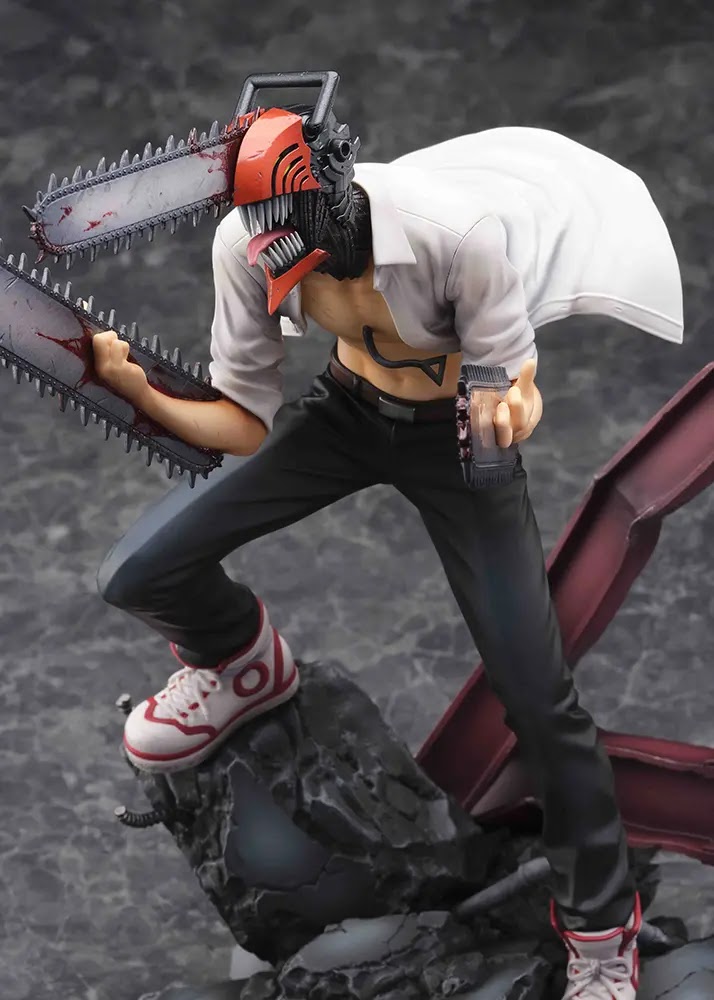 Chainsaw Man 1/7