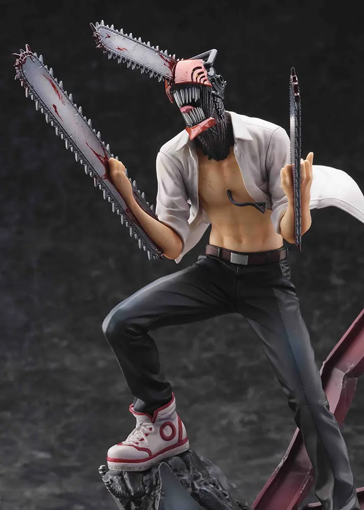 Chainsaw Man 1/7