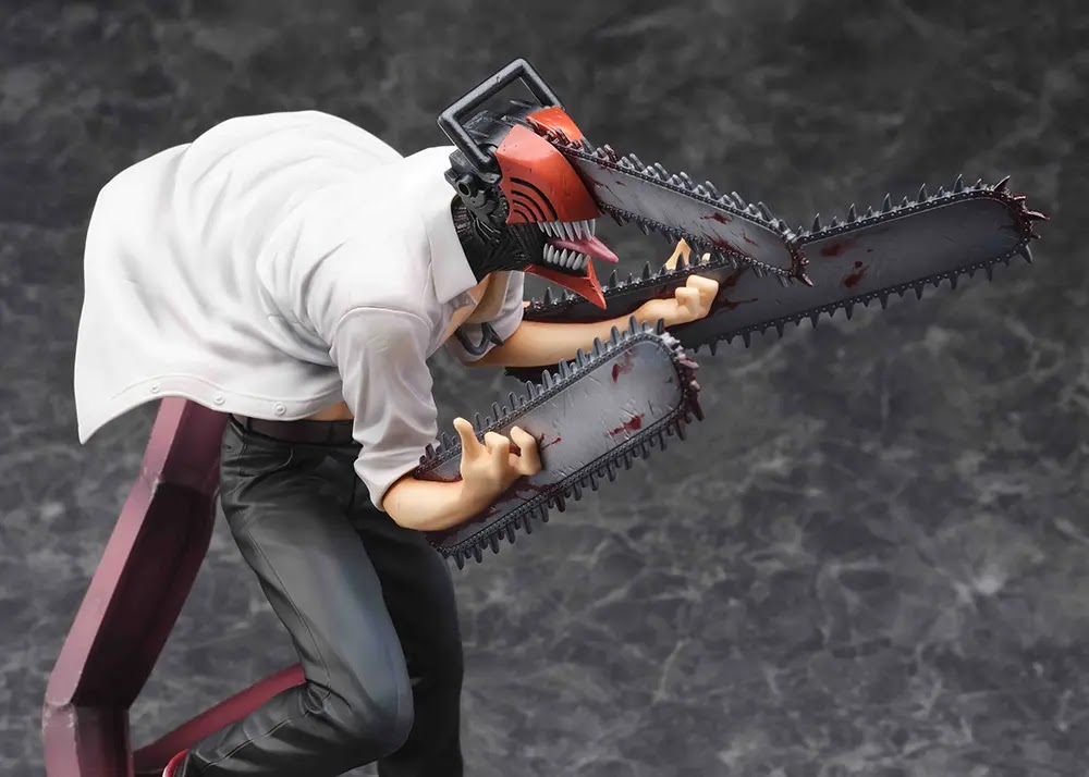 Chainsaw Man 1/7