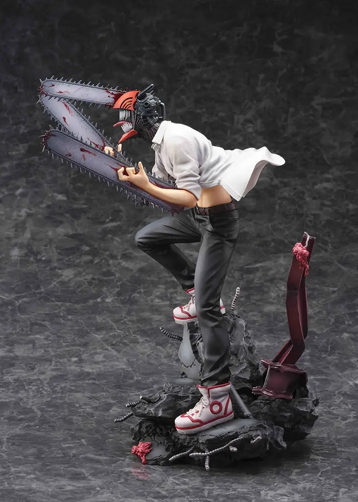 Chainsaw Man 1/7
