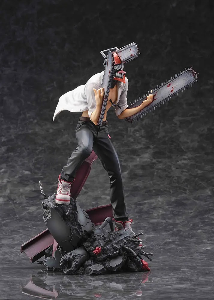 Chainsaw Man 1/7