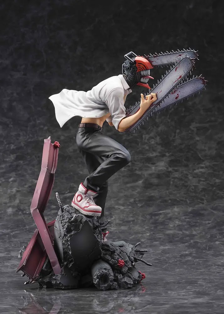 Chainsaw Man 1/7
