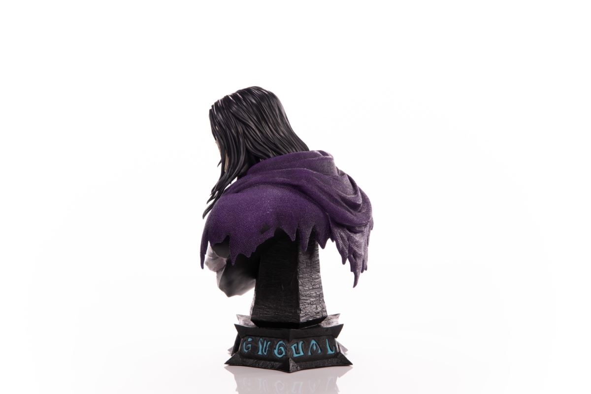 Darksiders - Four Horsemen of the Apocalypse Death Bust 