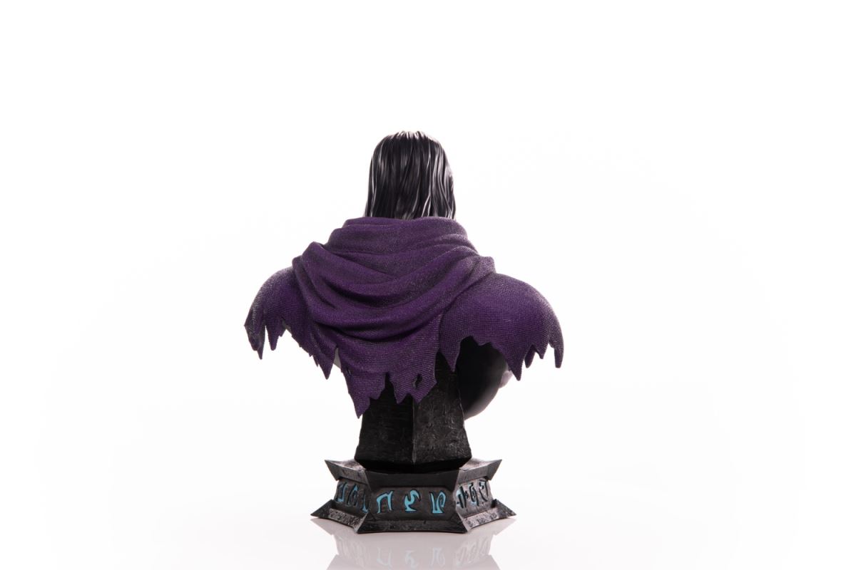 Darksiders - Four Horsemen of the Apocalypse Death Bust 
