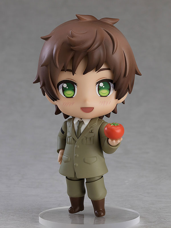 Nendoroid Anime Hetalia World Stars Spain