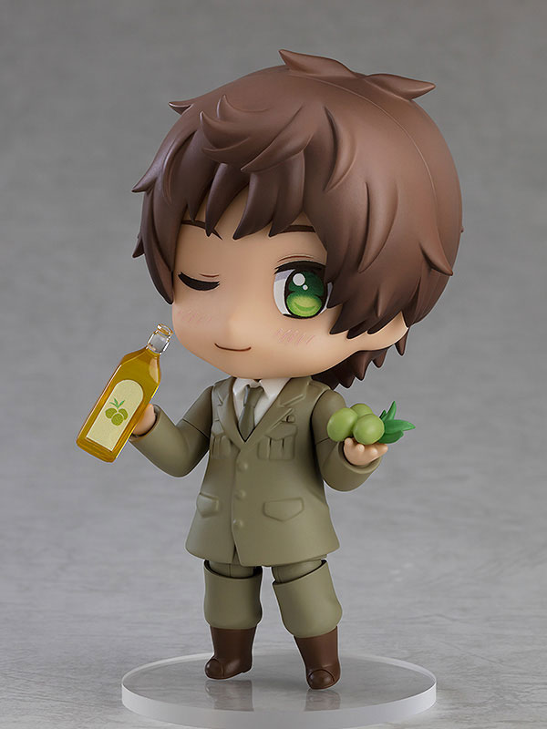 Nendoroid Anime Hetalia World Stars Spain