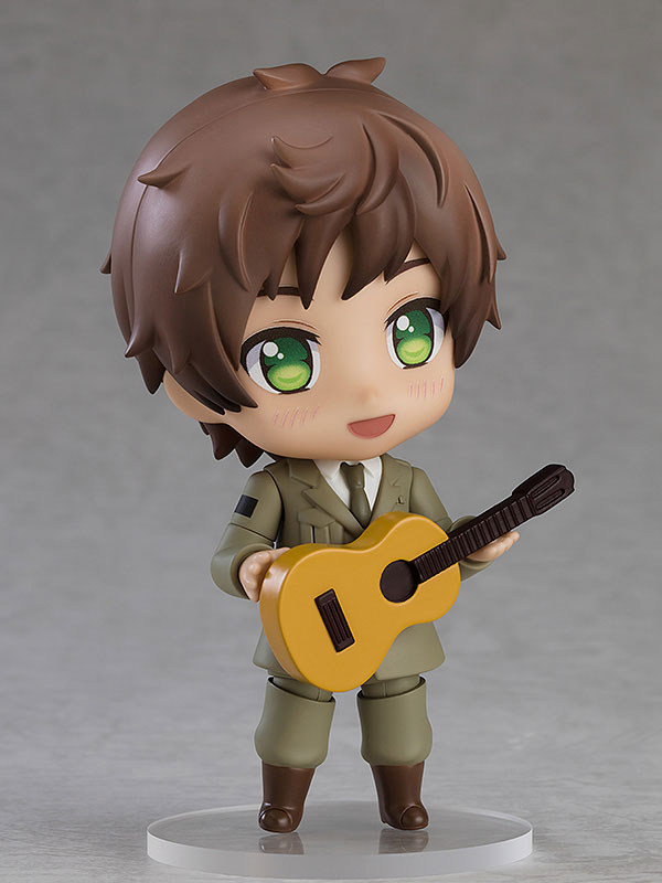 Nendoroid Anime Hetalia World Stars Spain