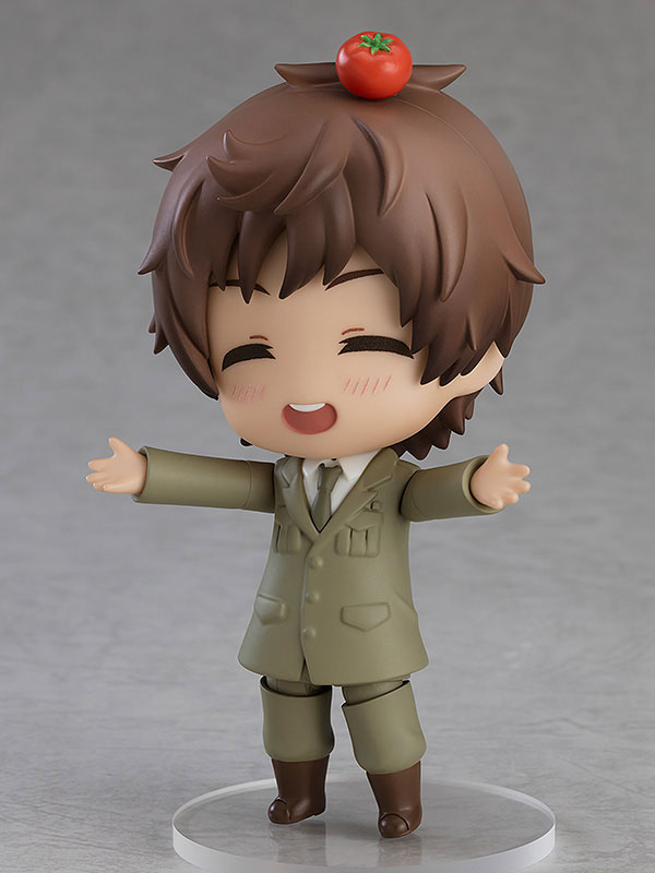 Nendoroid Anime Hetalia World Stars Spain
