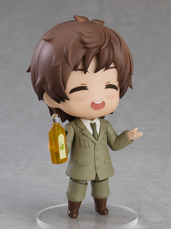 Nendoroid Anime Hetalia World Stars Spain