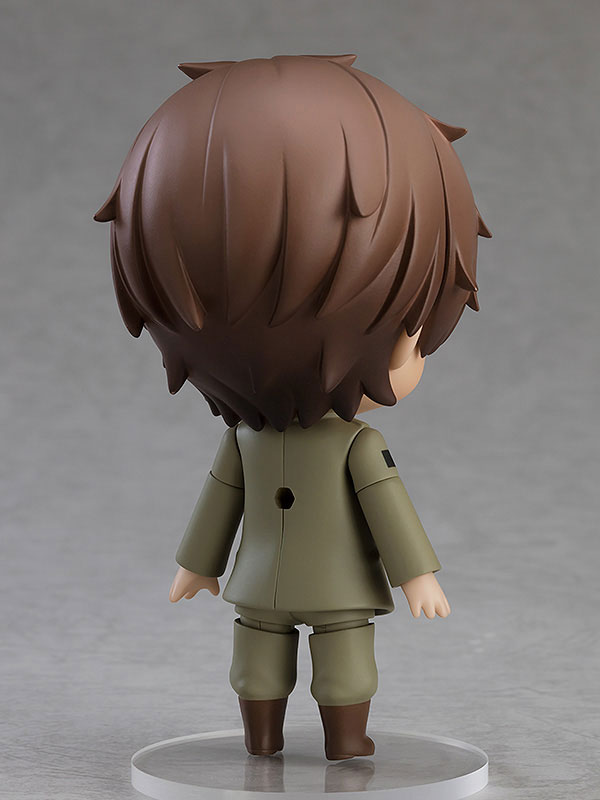 Nendoroid Anime Hetalia World Stars Spain