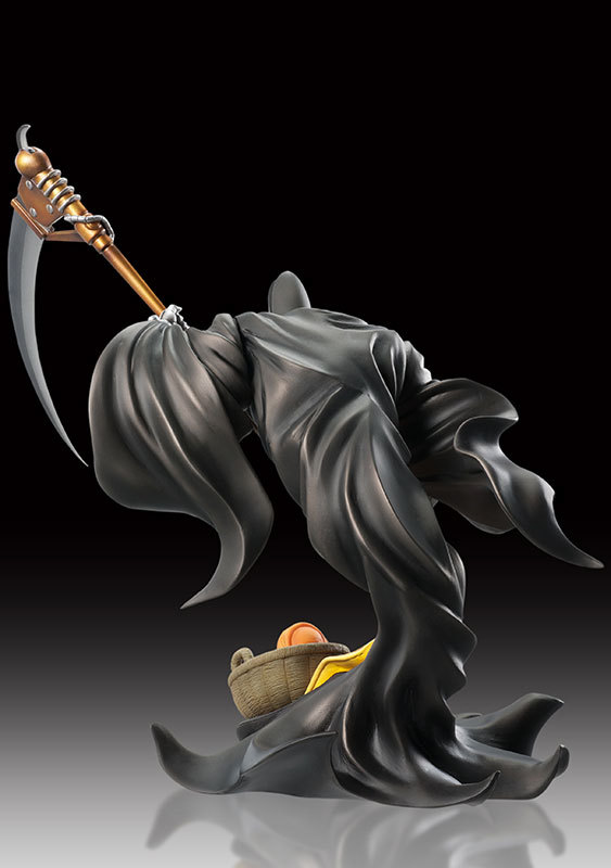 JoJo's Bizarre Adventure Death Thirteen & Mannish Boy