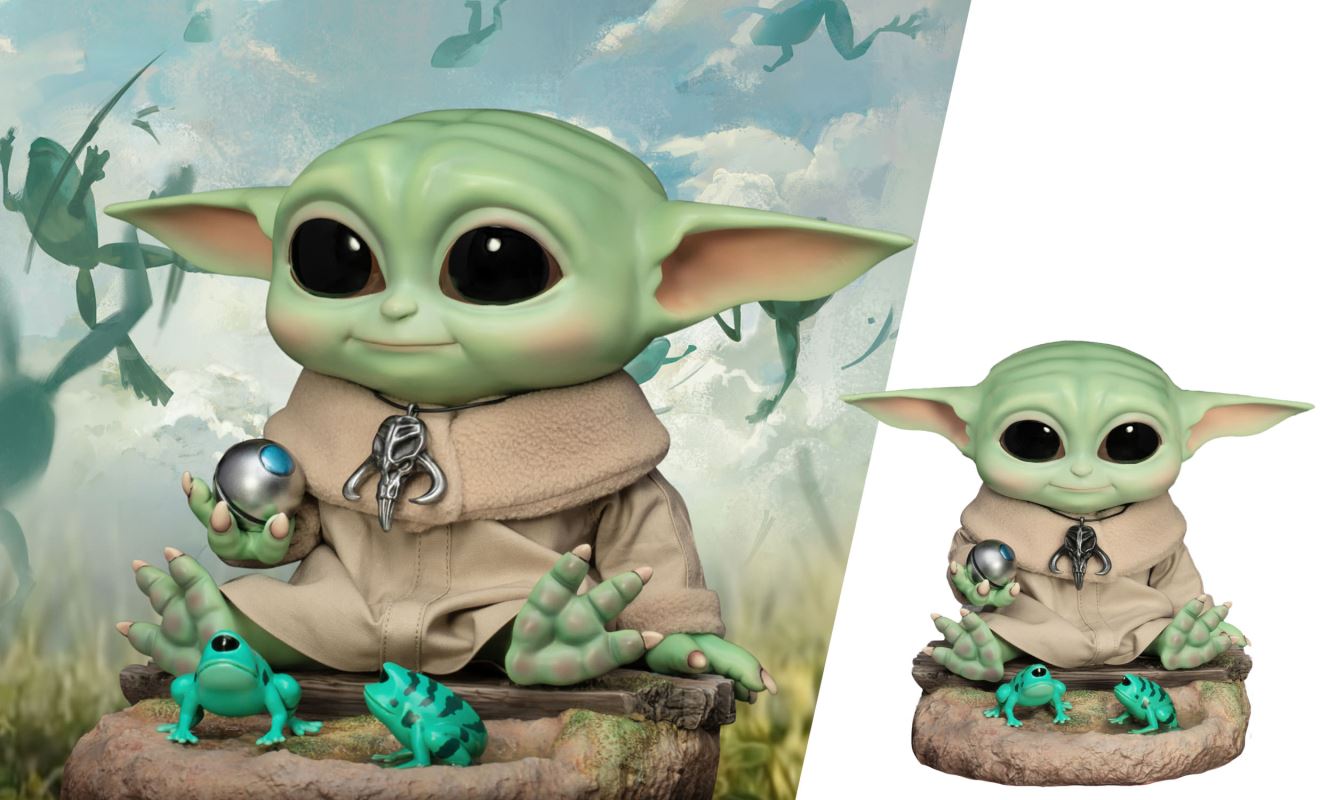 GROGU