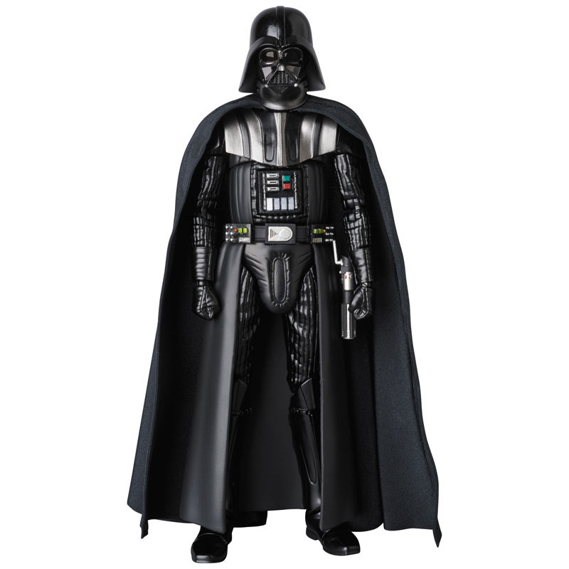 MAFEX No.211 MAFEX DARTH VADER (TM) (Rogue One Ver.1.5)