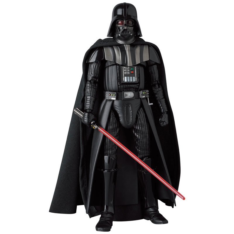 MAFEX No.211 MAFEX DARTH VADER (TM) (Rogue One Ver.1.5)