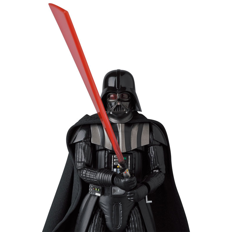 MAFEX No.211 MAFEX DARTH VADER (TM) (Rogue One Ver.1.5)