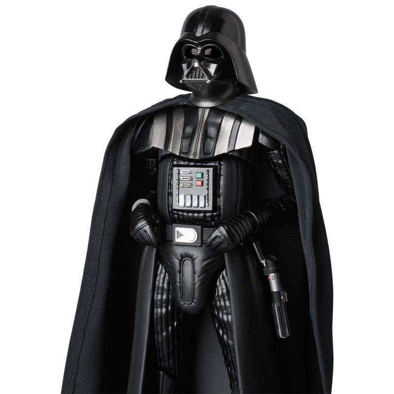 MAFEX No.211 MAFEX DARTH VADER (TM) (Rogue One Ver.1.5)