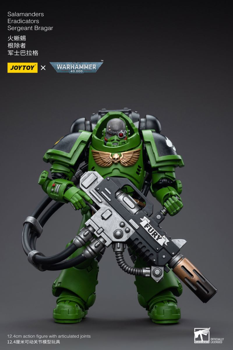 Salamanders Eradicators