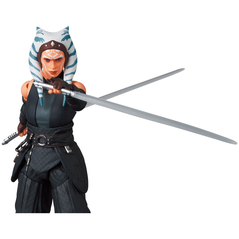 MAFEX No.210 MAFEX AHSOKA TANO (The Mandalorian Ver.)