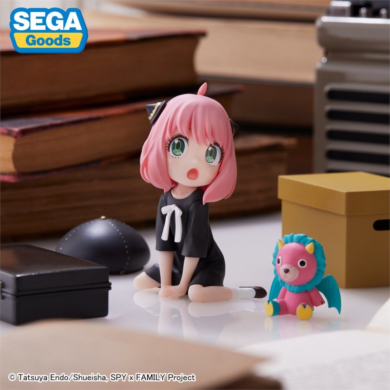 Luminasta TV Animation SPY×FAMILY (Anya Forger) Spy Gokko