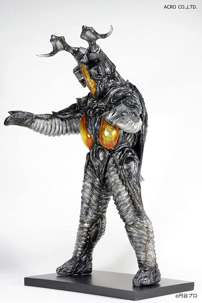 KRS PK Zetton