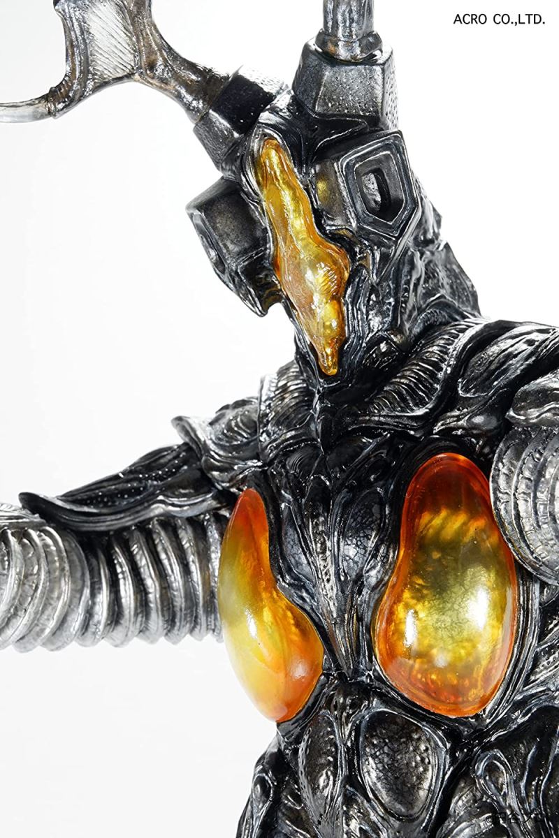 KRS PK Zetton